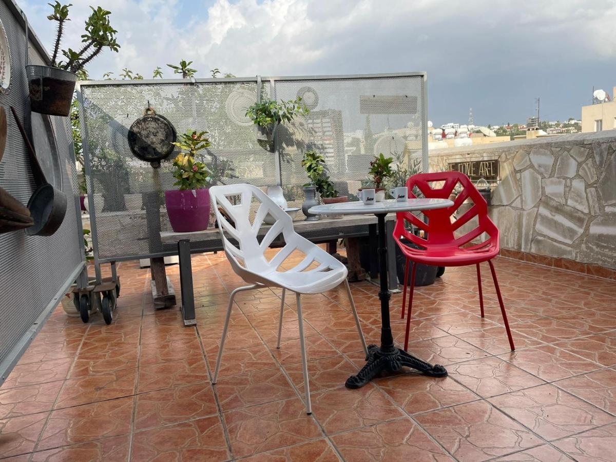 Mp Cozy Apartment Near The Sea بافوس المظهر الخارجي الصورة