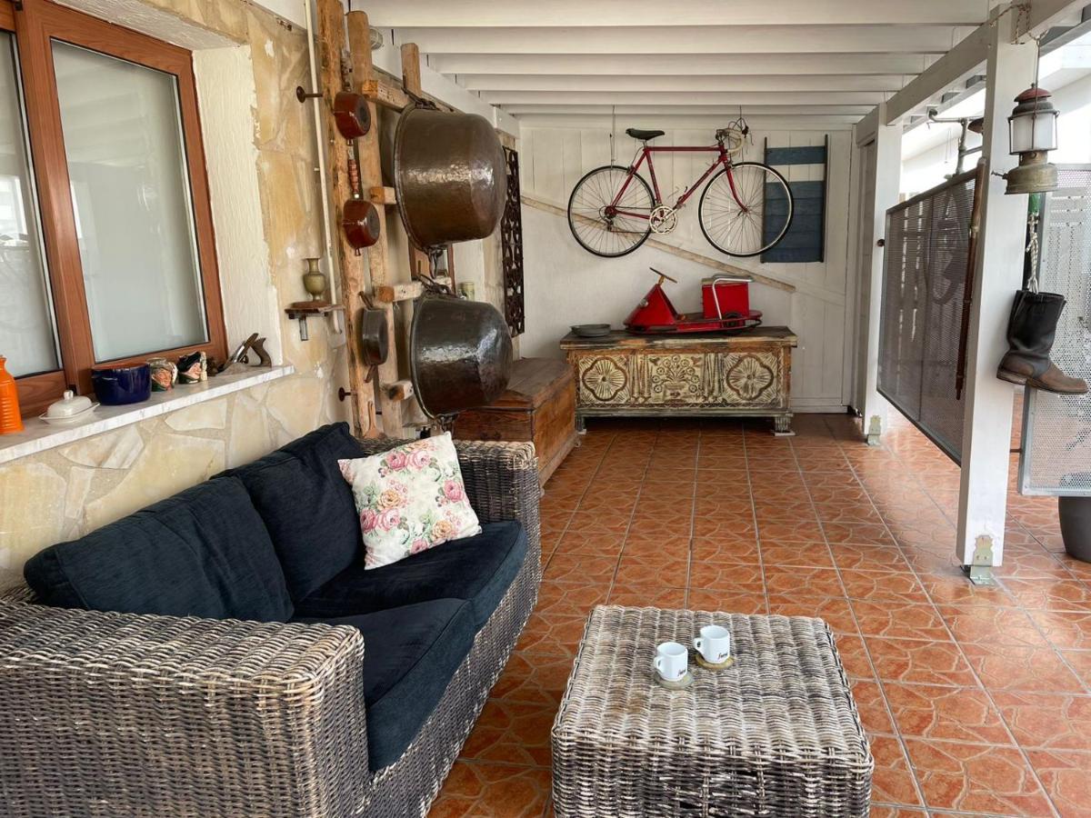 Mp Cozy Apartment Near The Sea بافوس المظهر الخارجي الصورة