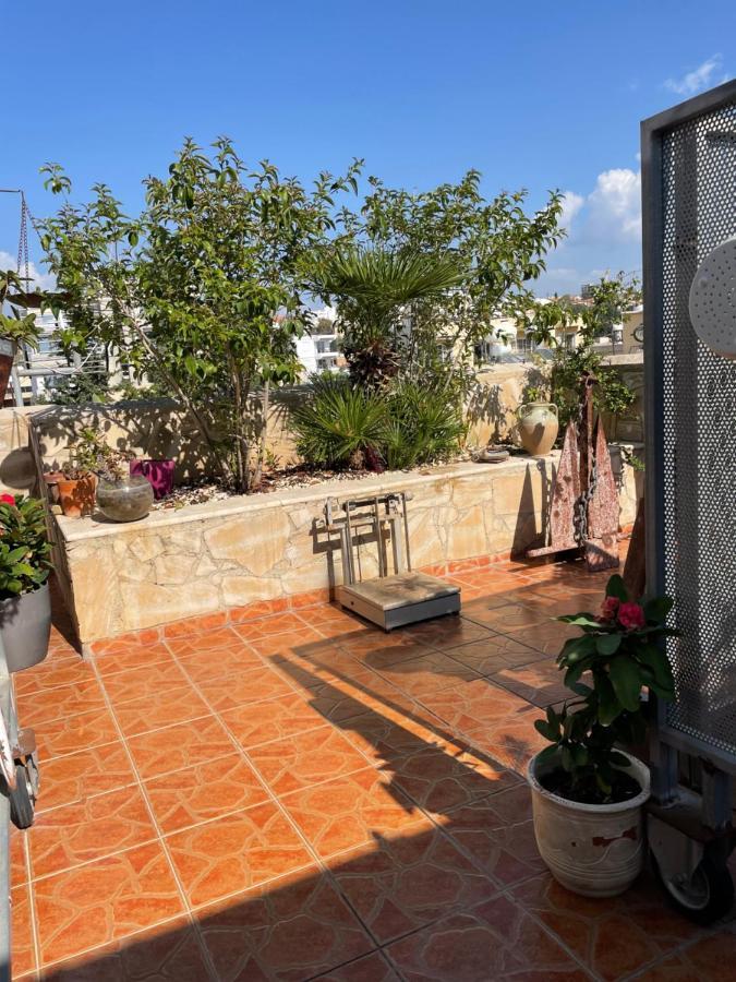 Mp Cozy Apartment Near The Sea بافوس المظهر الخارجي الصورة