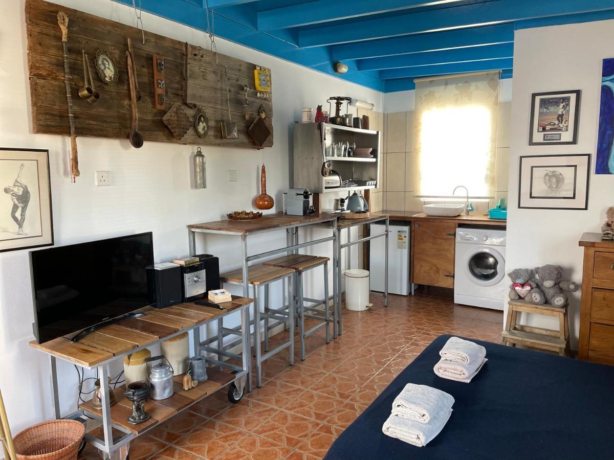 Mp Cozy Apartment Near The Sea بافوس المظهر الخارجي الصورة