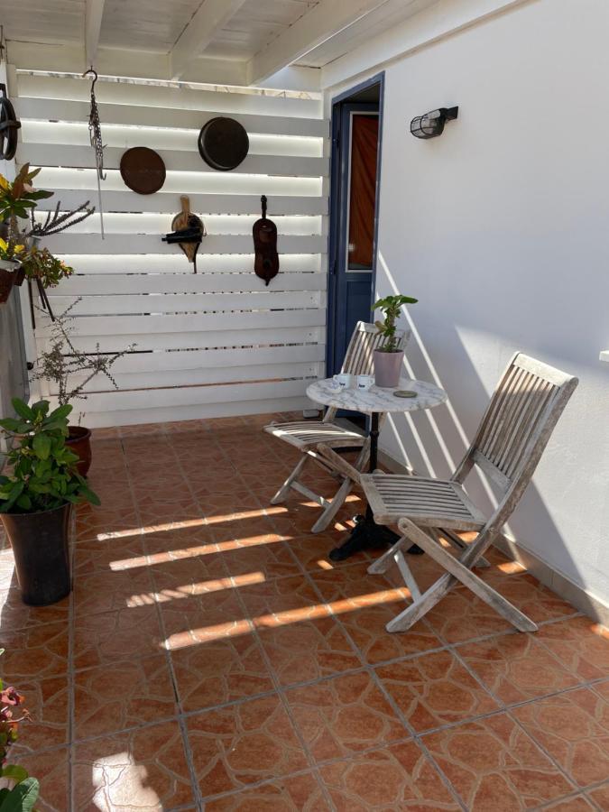 Mp Cozy Apartment Near The Sea بافوس المظهر الخارجي الصورة