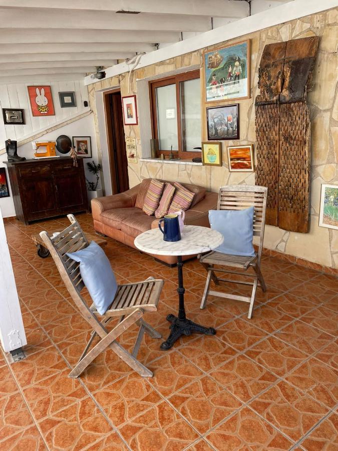 Mp Cozy Apartment Near The Sea بافوس المظهر الخارجي الصورة