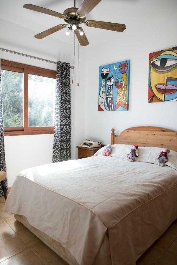 Mp Cozy Apartment Near The Sea بافوس المظهر الخارجي الصورة