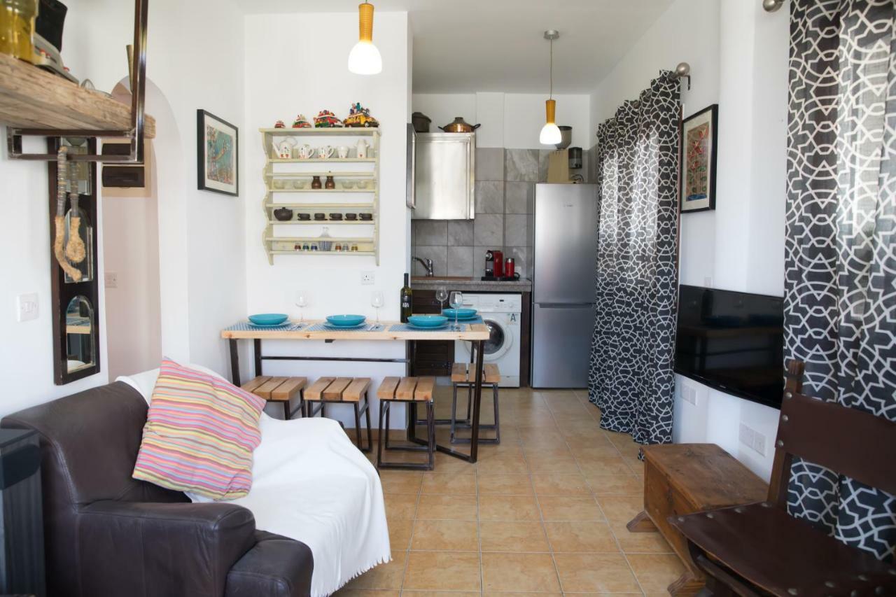 Mp Cozy Apartment Near The Sea بافوس المظهر الخارجي الصورة