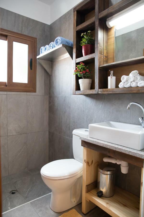 Mp Cozy Apartment Near The Sea بافوس المظهر الخارجي الصورة