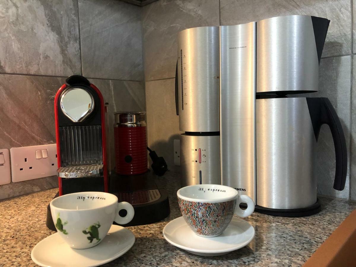 Mp Cozy Apartment Near The Sea بافوس المظهر الخارجي الصورة