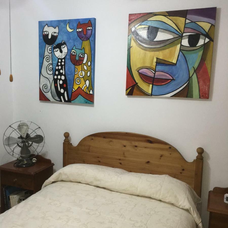 Mp Cozy Apartment Near The Sea بافوس المظهر الخارجي الصورة