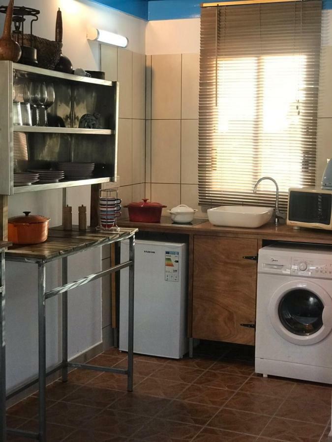 Mp Cozy Apartment Near The Sea بافوس المظهر الخارجي الصورة