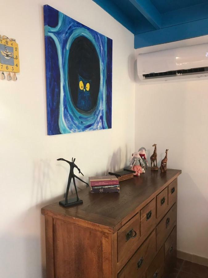Mp Cozy Apartment Near The Sea بافوس المظهر الخارجي الصورة