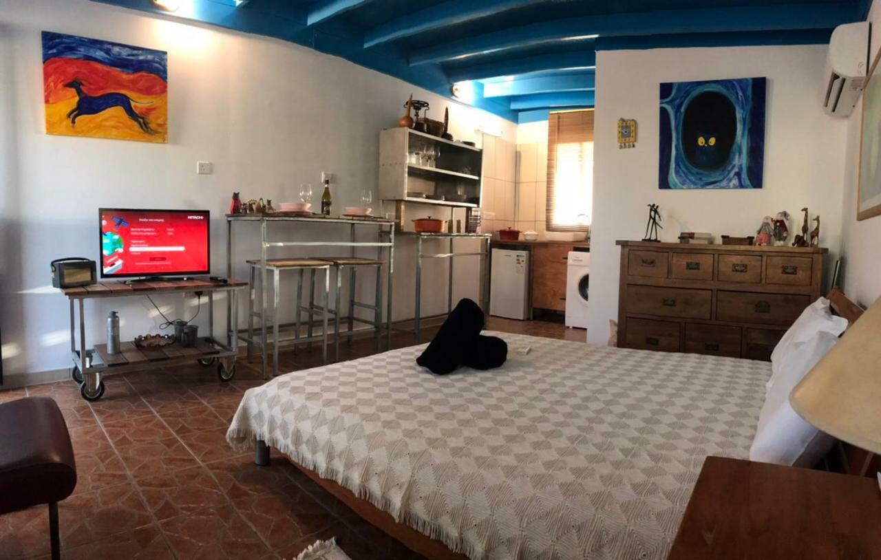 Mp Cozy Apartment Near The Sea بافوس المظهر الخارجي الصورة
