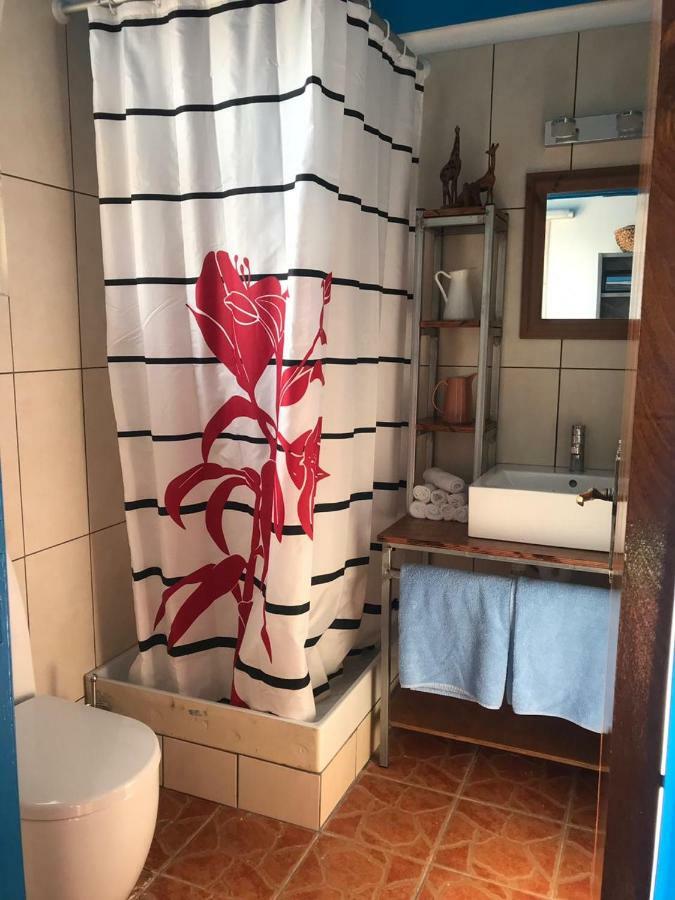 Mp Cozy Apartment Near The Sea بافوس المظهر الخارجي الصورة