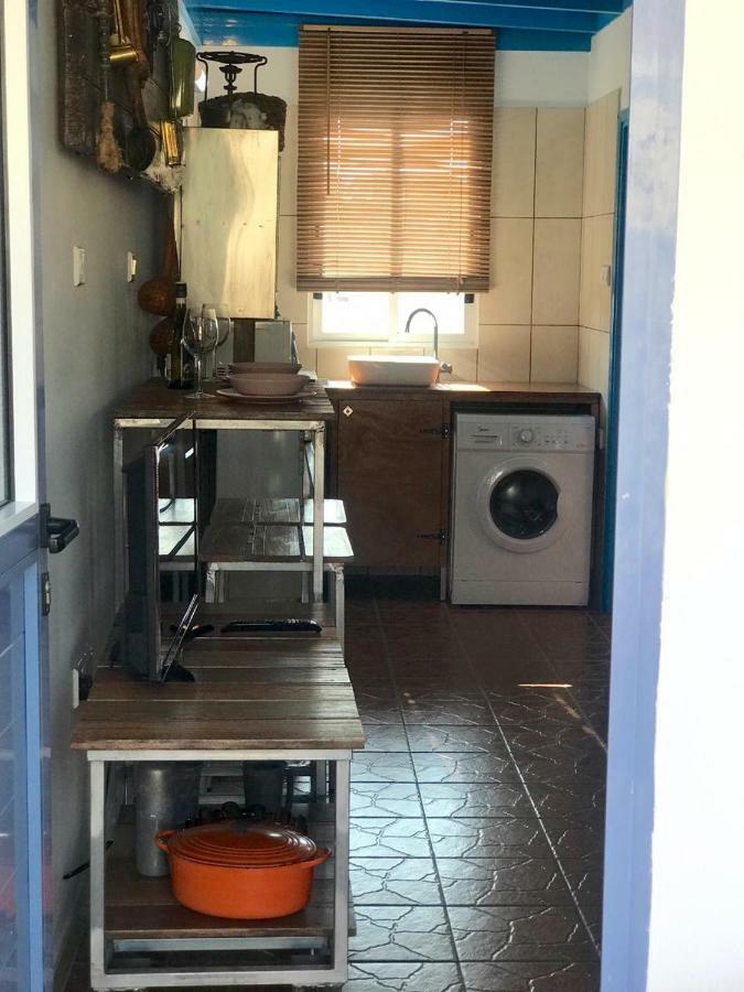 Mp Cozy Apartment Near The Sea بافوس المظهر الخارجي الصورة