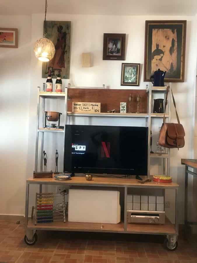 Mp Cozy Apartment Near The Sea بافوس المظهر الخارجي الصورة