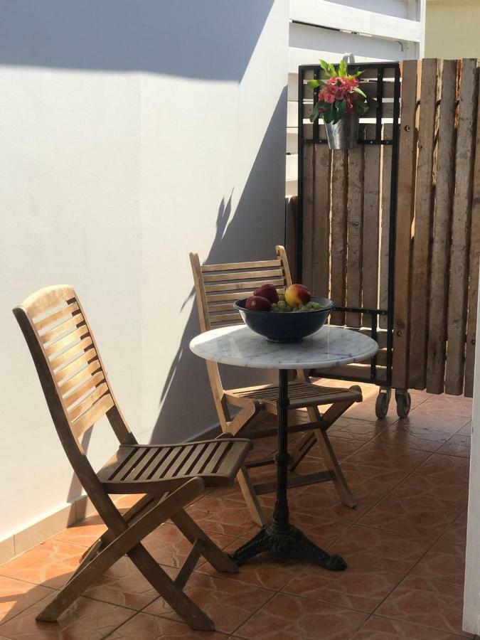Mp Cozy Apartment Near The Sea بافوس المظهر الخارجي الصورة