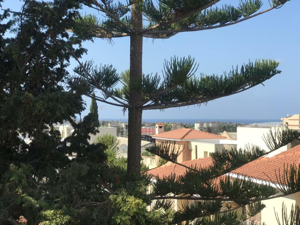 Mp Cozy Apartment Near The Sea بافوس المظهر الخارجي الصورة