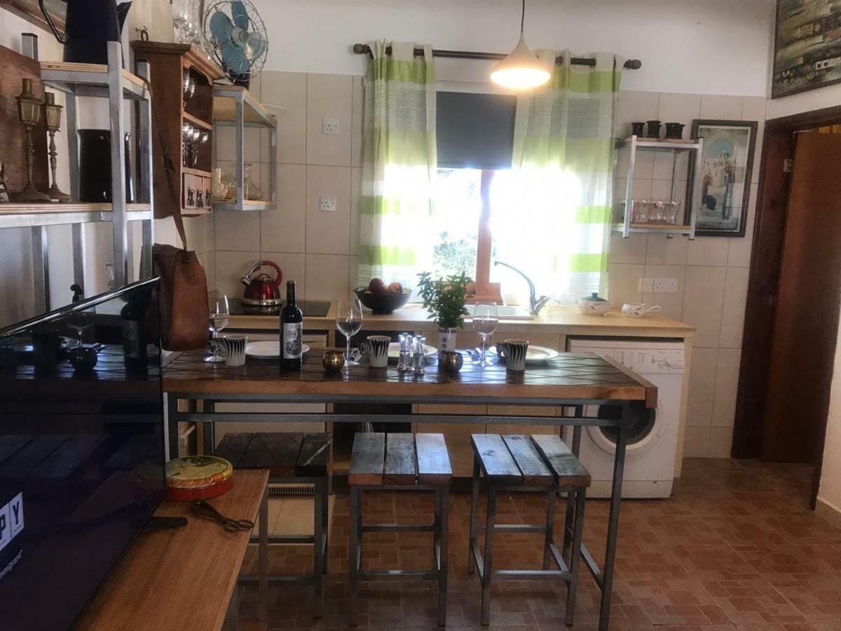 Mp Cozy Apartment Near The Sea بافوس المظهر الخارجي الصورة